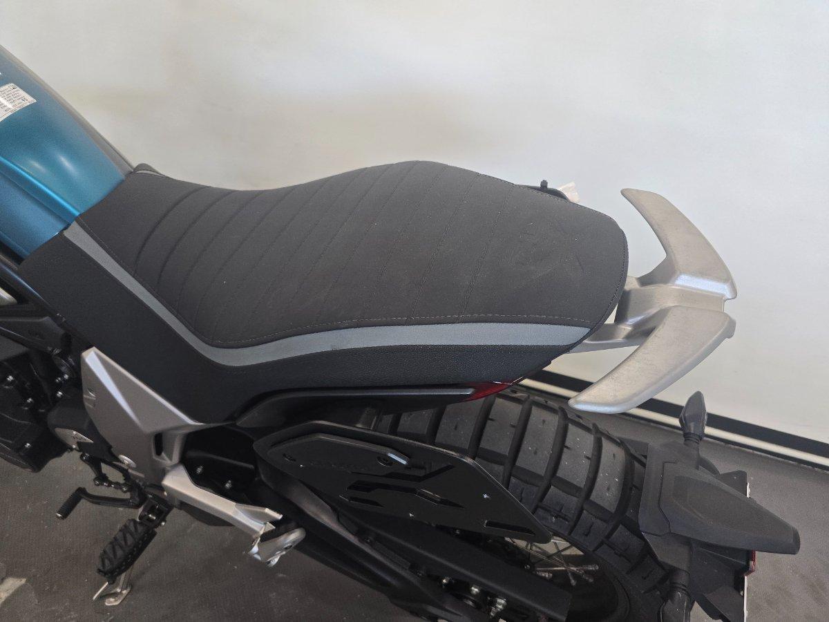 2023 CF MOTO CL-X ADVENTURE SPORTS