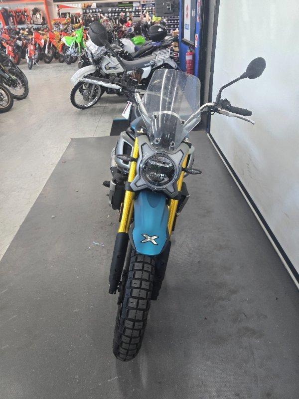 2023 CF MOTO CL-X ADVENTURE SPORTS
