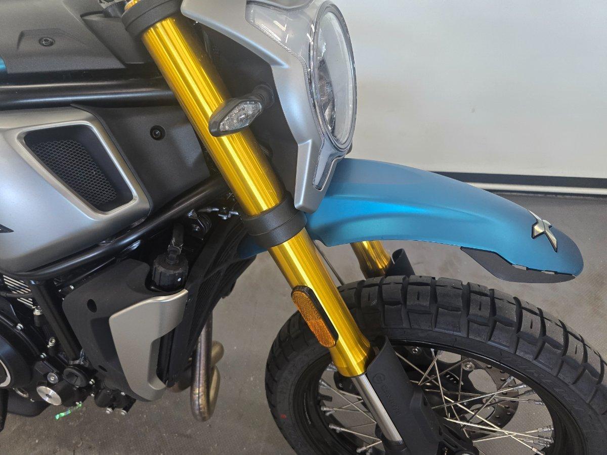 2023 CF MOTO CL-X ADVENTURE SPORTS