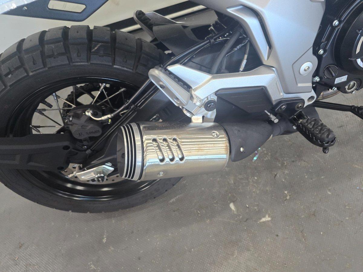 2023 CF MOTO CL-X ADVENTURE SPORTS