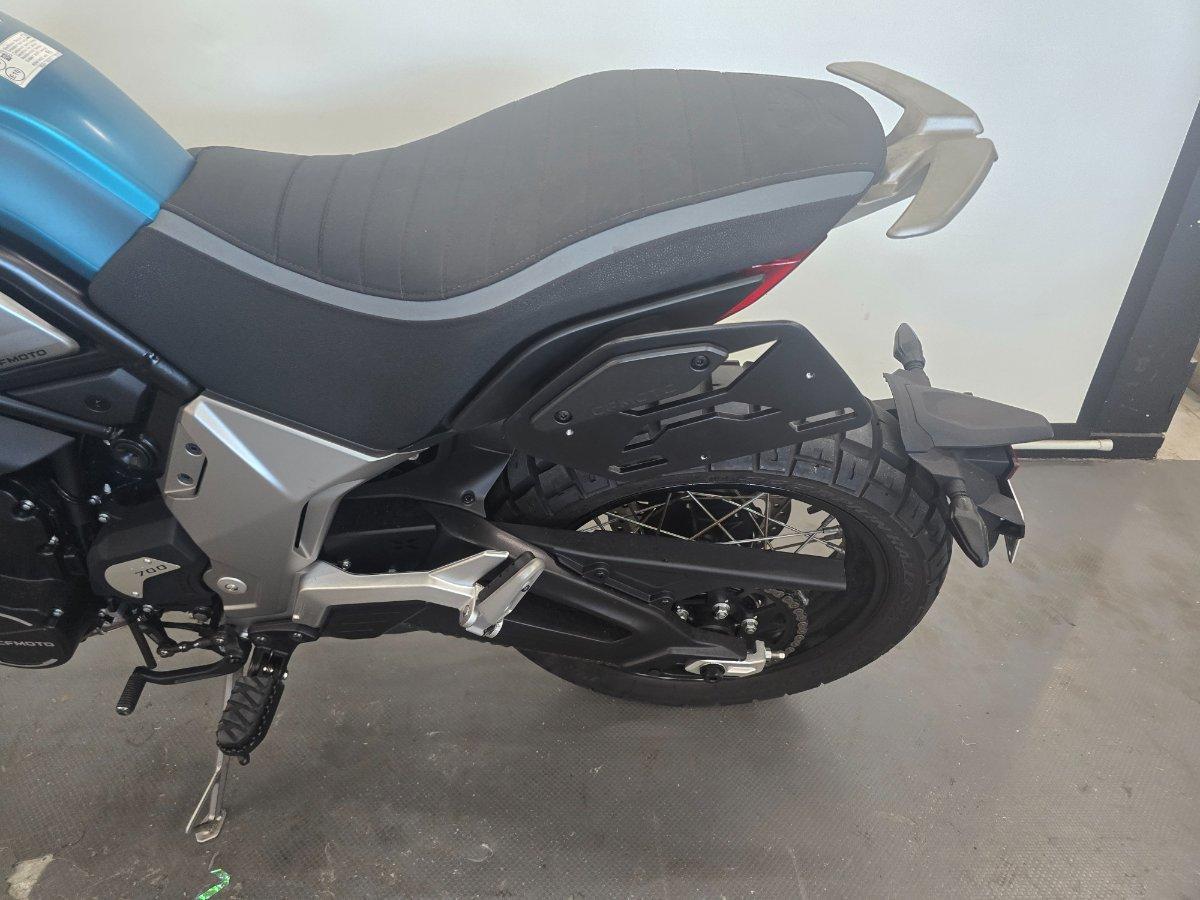 2023 CF MOTO CL-X ADVENTURE SPORTS