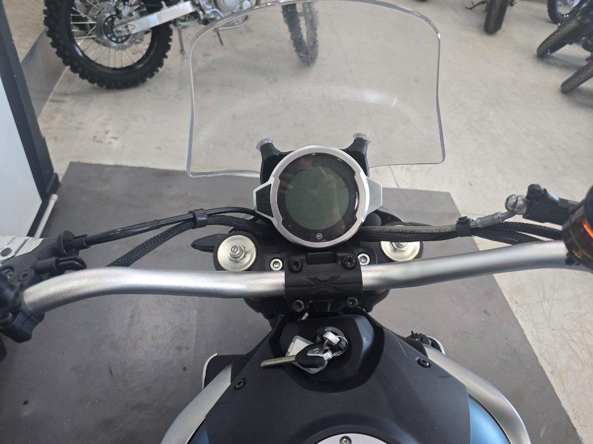2023 CF MOTO CL-X ADVENTURE SPORTS