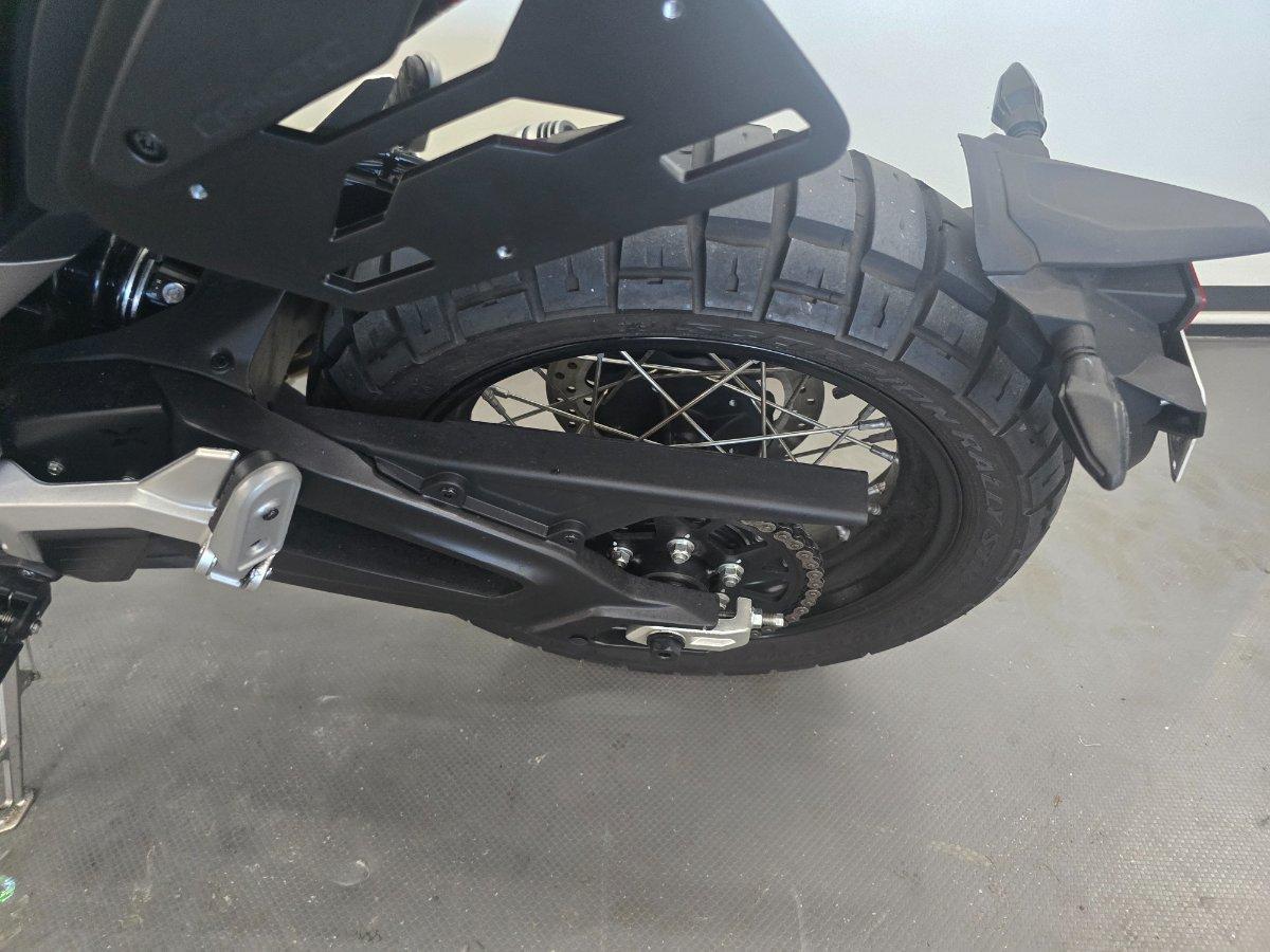 2023 CF MOTO CL-X ADVENTURE SPORTS