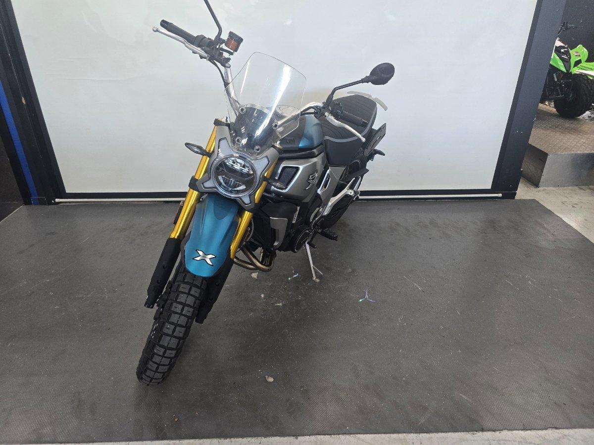 2023 CF MOTO CL-X ADVENTURE SPORTS