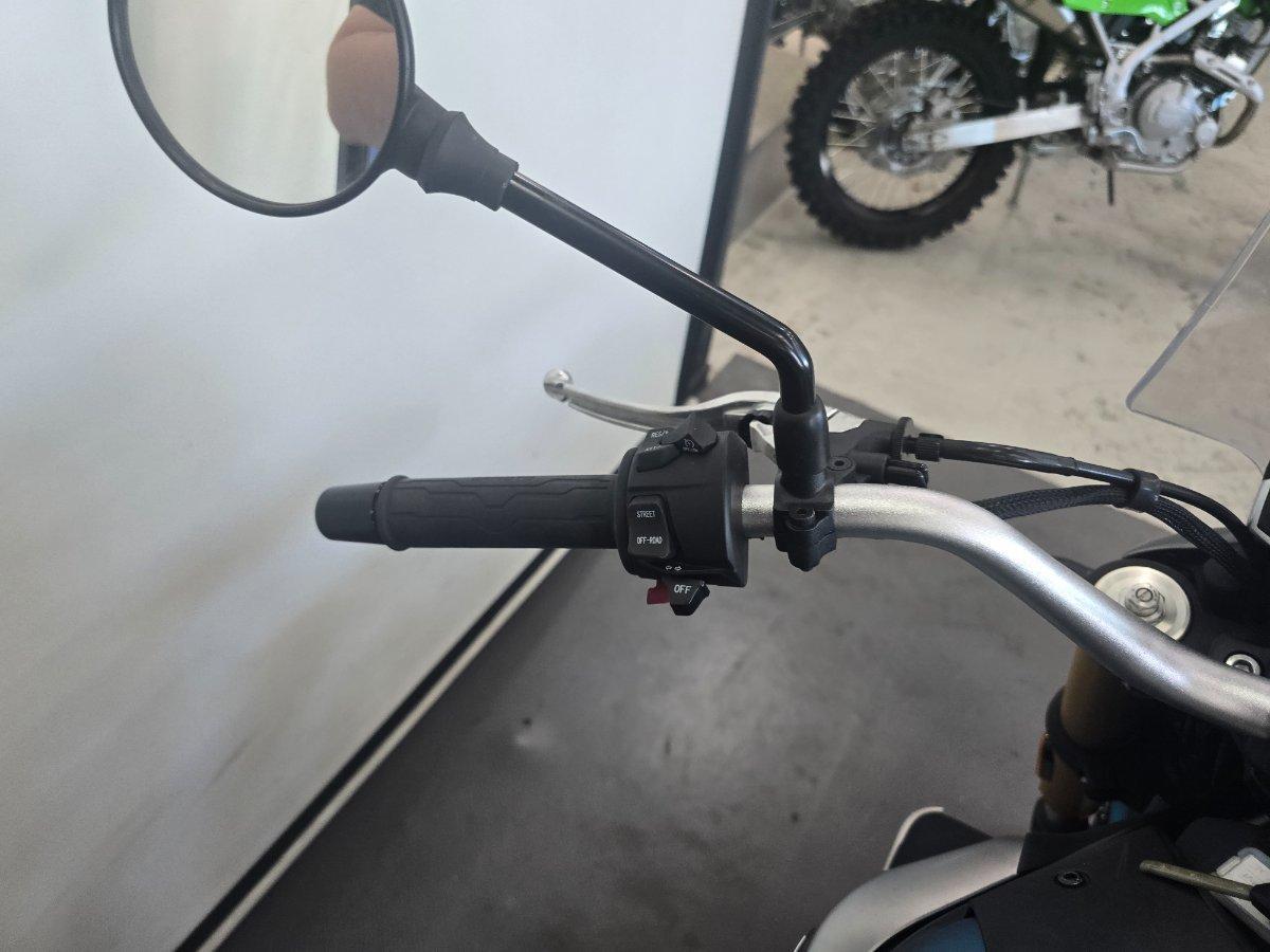 2023 CF MOTO CL-X ADVENTURE SPORTS