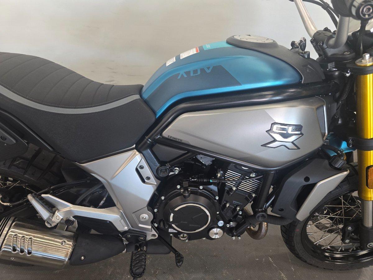 2023 CF MOTO CL-X ADVENTURE SPORTS
