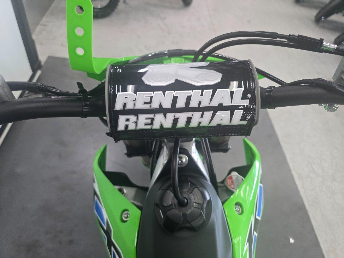 2026 KAWASAKI KX250X MOTOCROSS