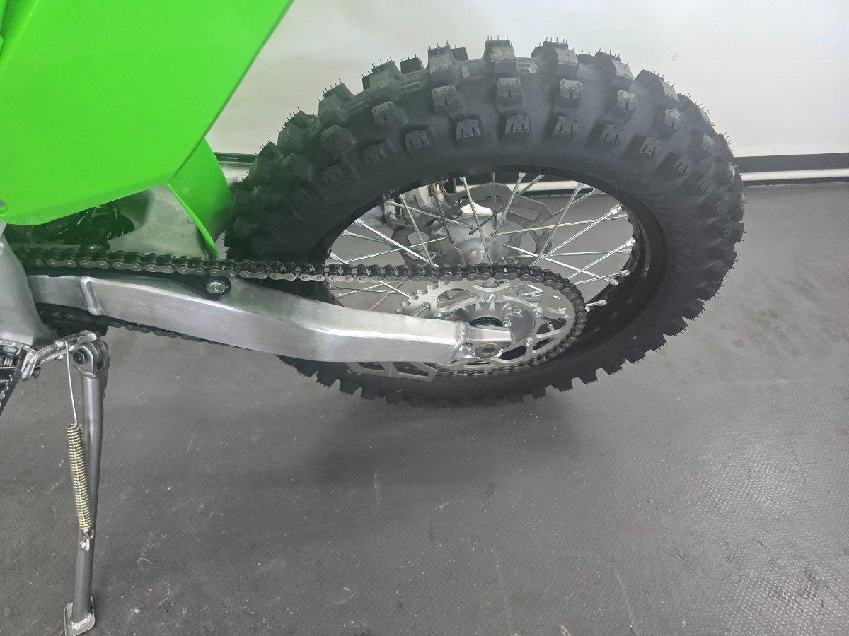 2026 KAWASAKI KX250X MOTOCROSS
