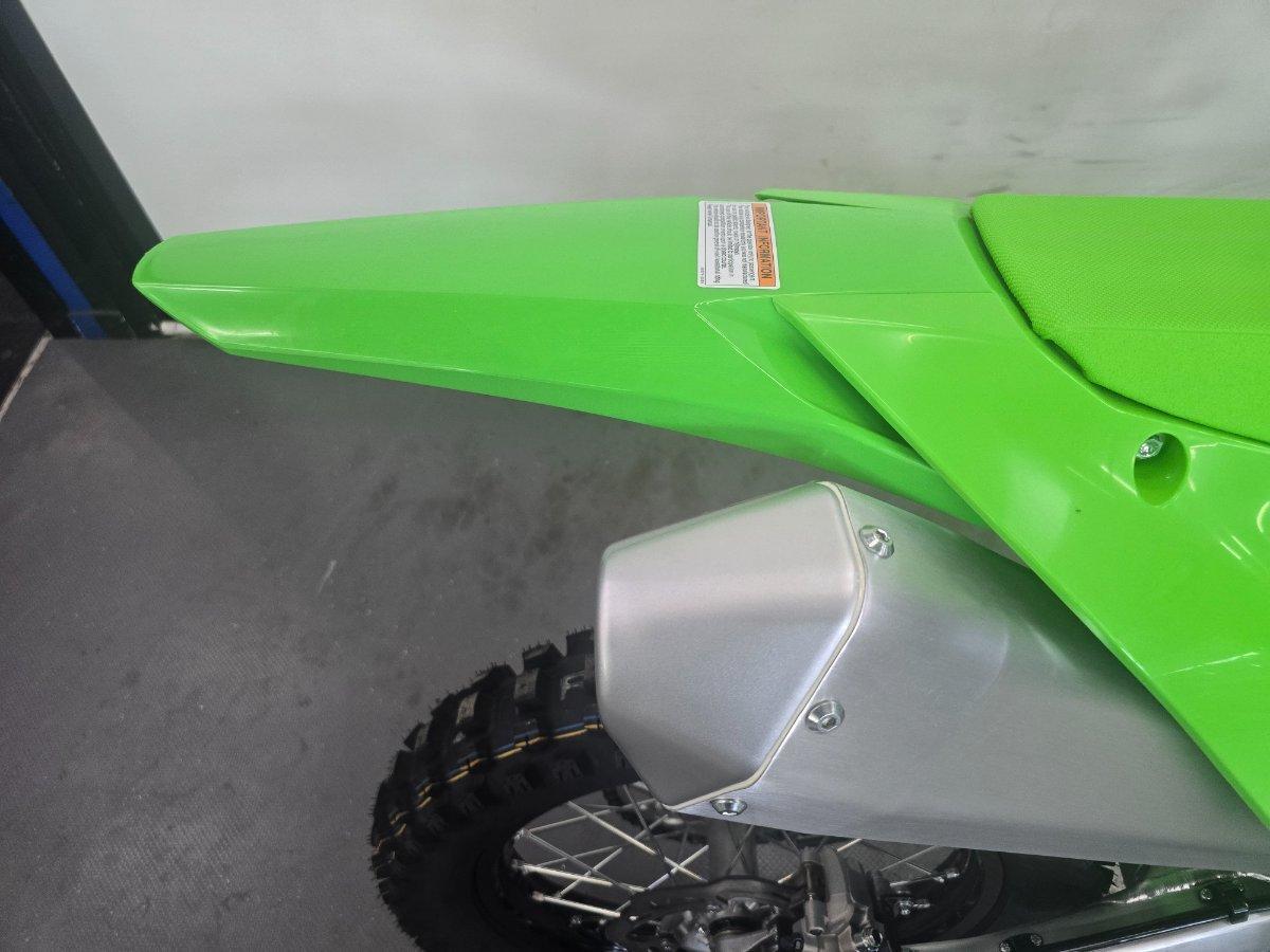 2026 KAWASAKI KX250X MOTOCROSS