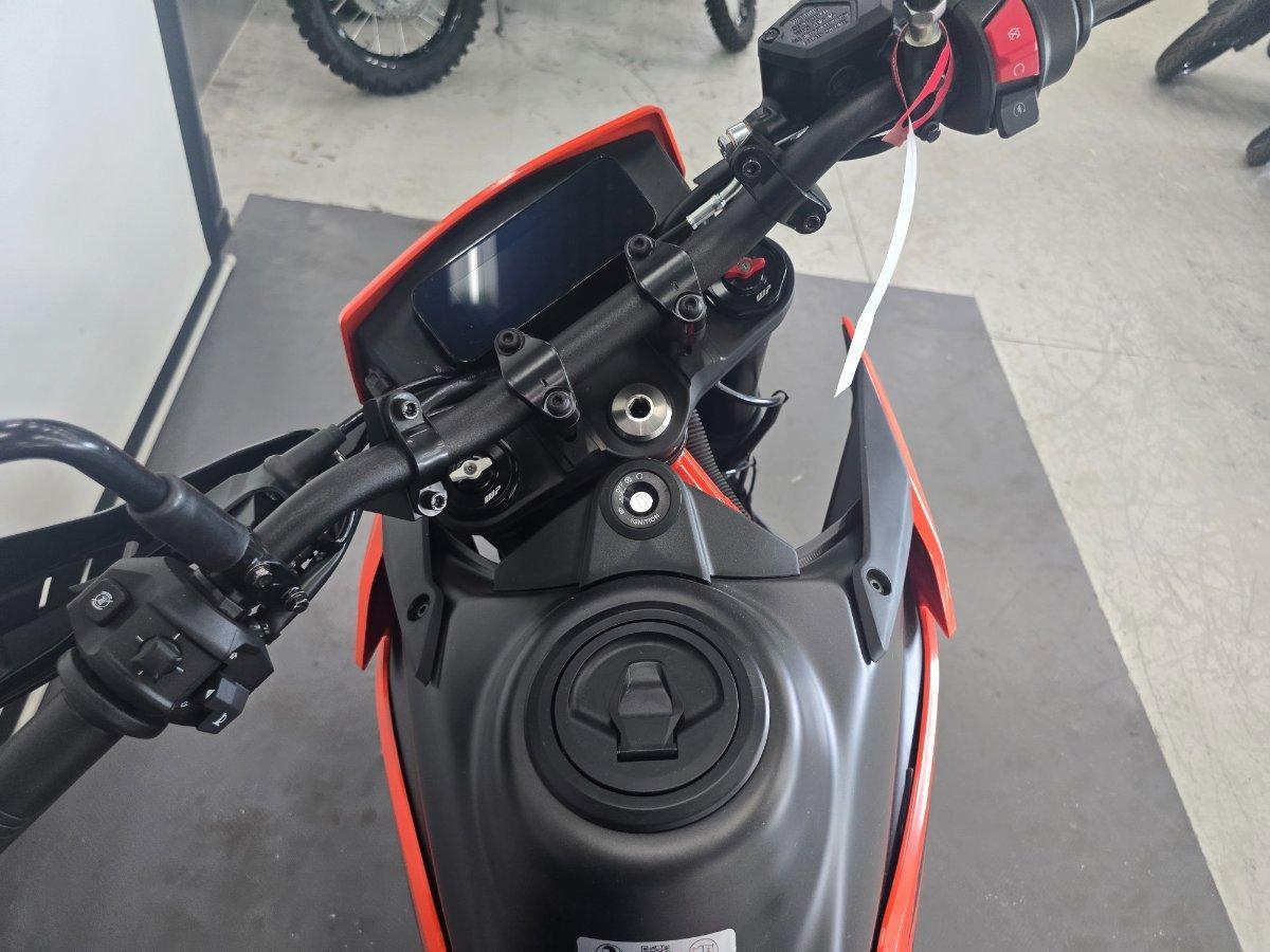2025 KTM 390 ENDURO R DUAL SPORTS