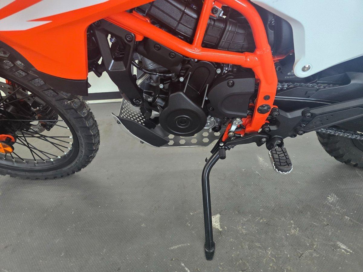 2025 KTM 390 ENDURO R DUAL SPORTS