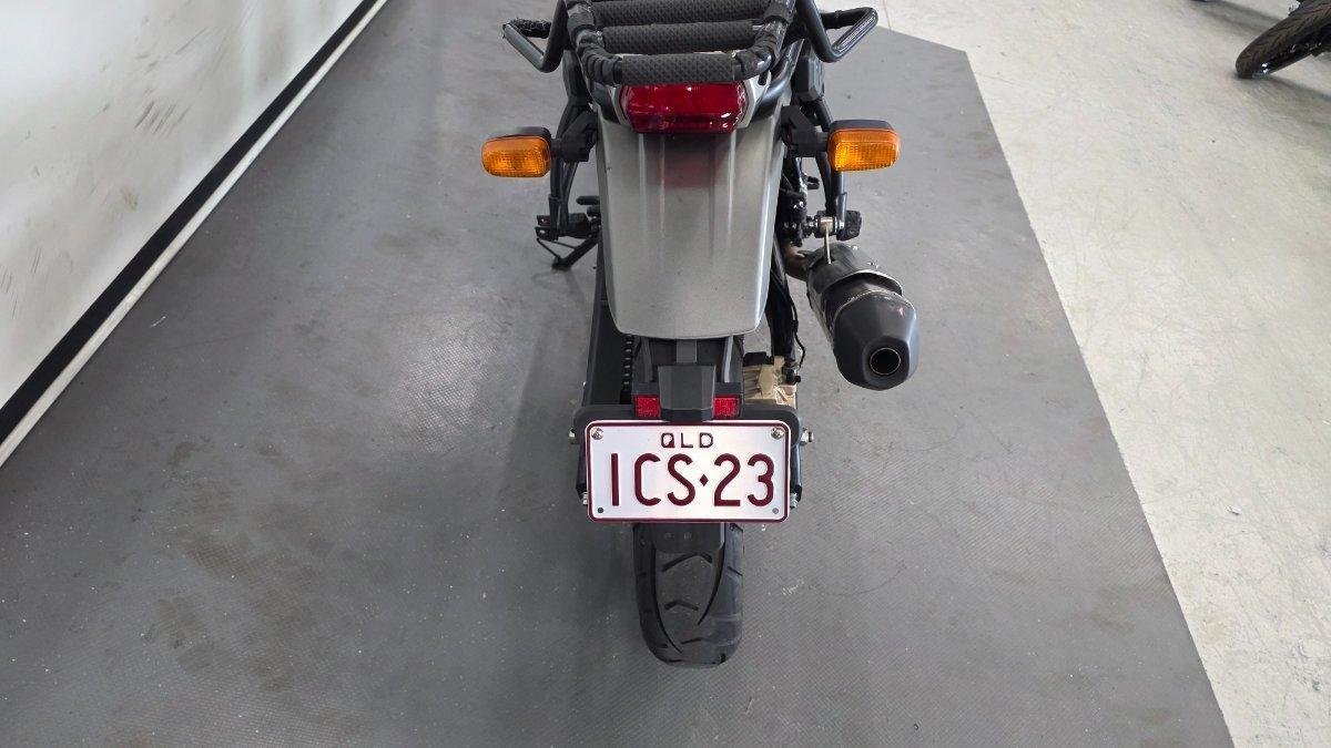 2021 ROYAL ENFIELD (SEE ALSO ENFIELD) HIMALAYAN EFI ABS ROAD