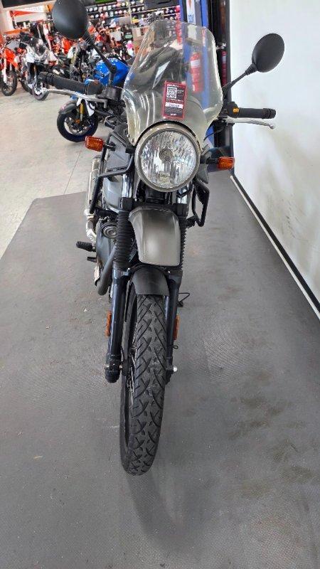 2021 ROYAL ENFIELD (SEE ALSO ENFIELD) HIMALAYAN EFI ABS ROAD