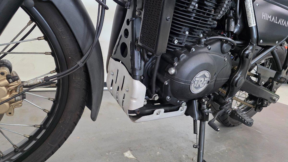 2021 ROYAL ENFIELD (SEE ALSO ENFIELD) HIMALAYAN EFI ABS ROAD