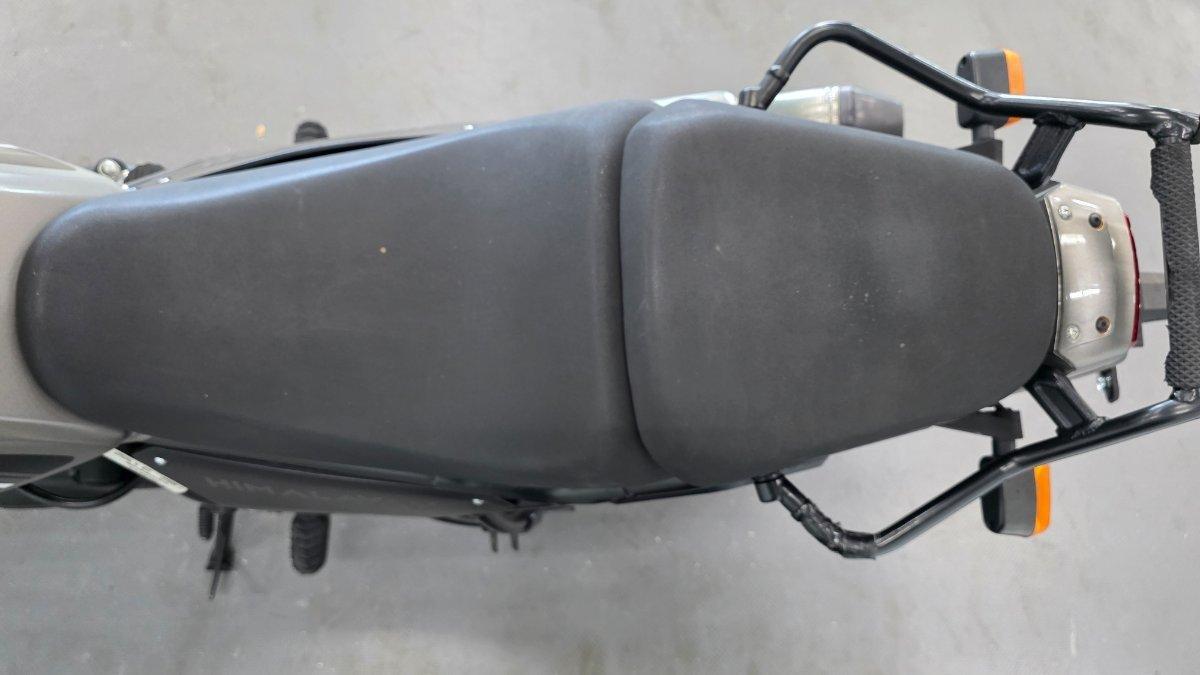 2021 ROYAL ENFIELD (SEE ALSO ENFIELD) HIMALAYAN EFI ABS ROAD