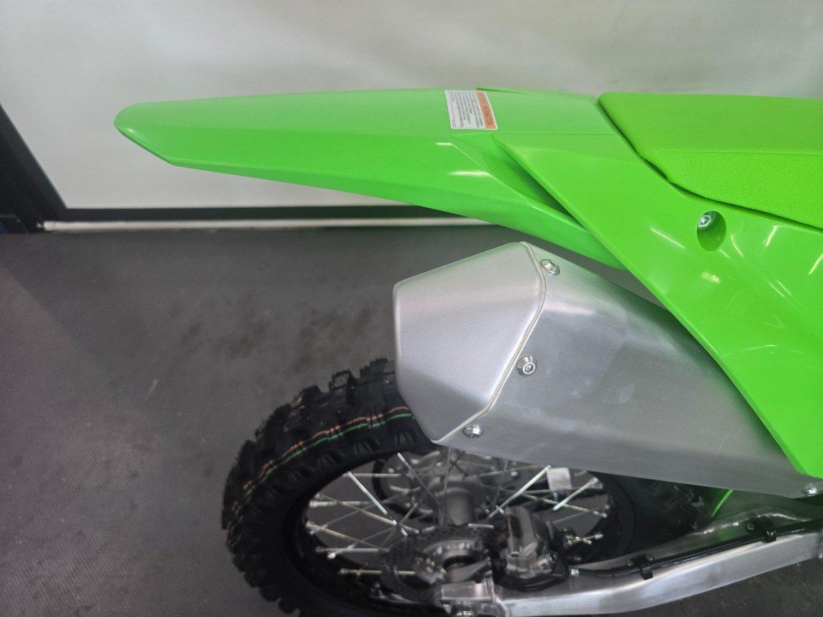 2025 KAWASAKI KX450 MOTOCROSS