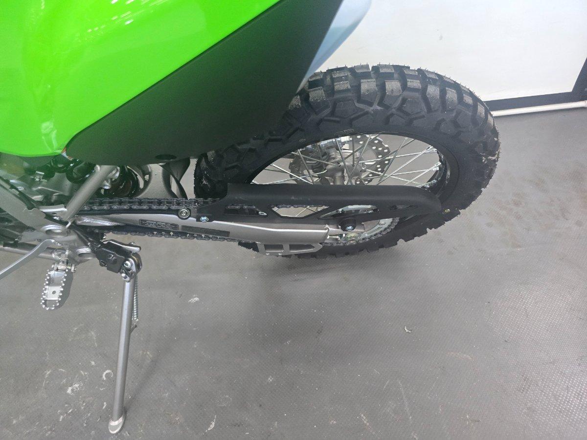2026 KAWASAKI KLX300R ENDURO
