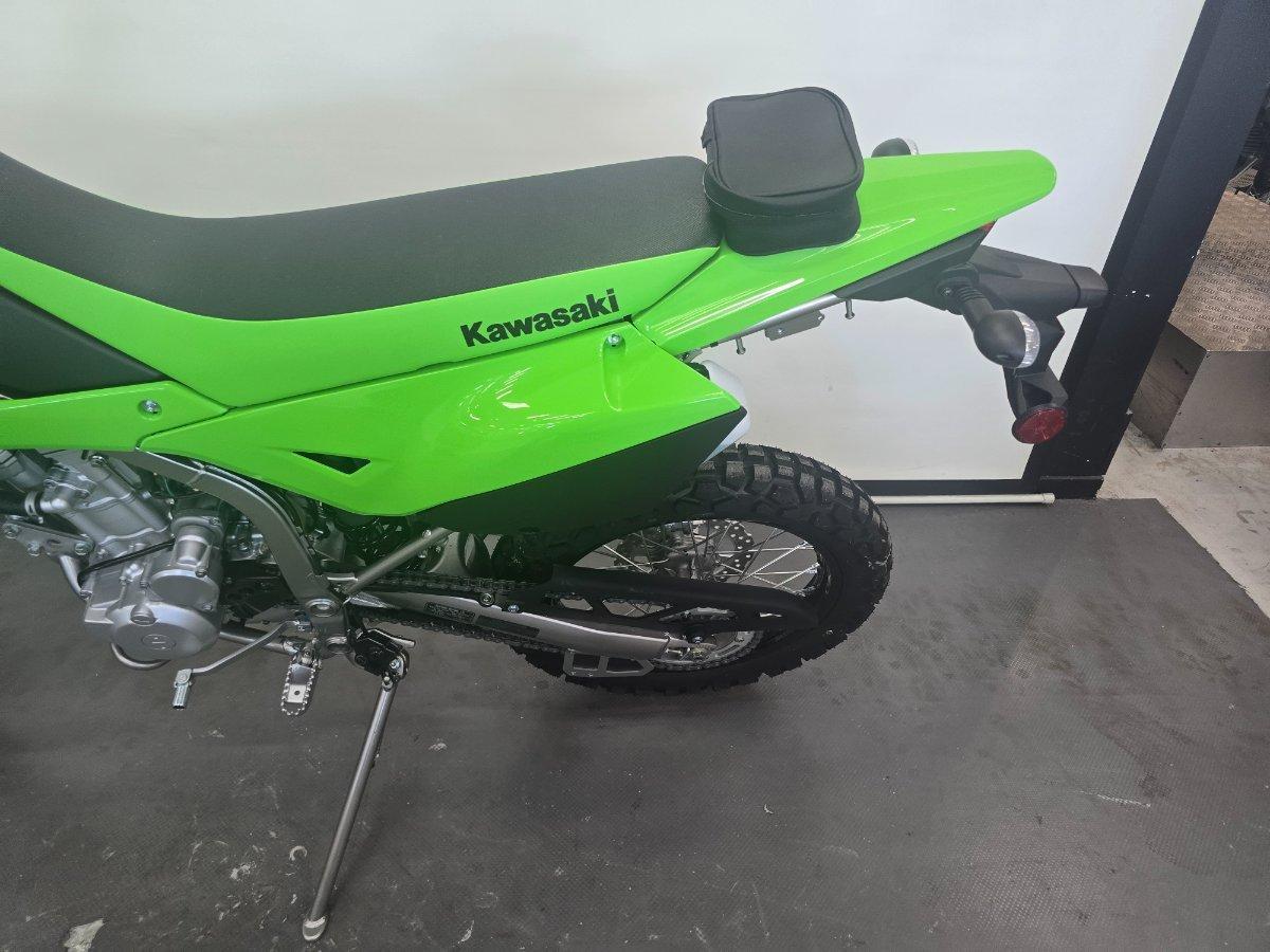 2026 KAWASAKI KLX300R ENDURO