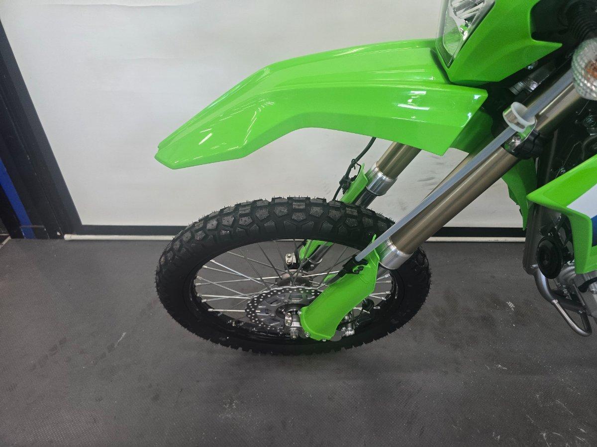 2026 KAWASAKI KLX300R ENDURO
