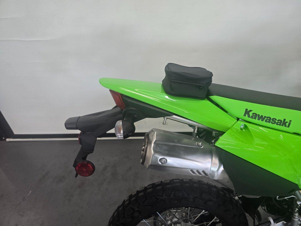 2026 KAWASAKI KLX300R ENDURO