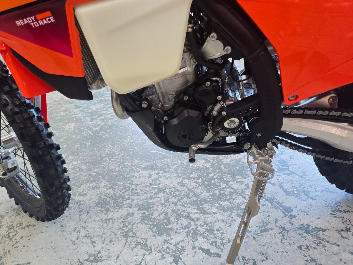 2026 KTM 350 EXC-F ENDURO