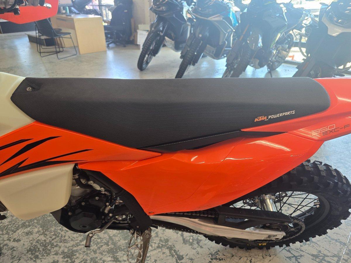2026 KTM 350 EXC-F ENDURO