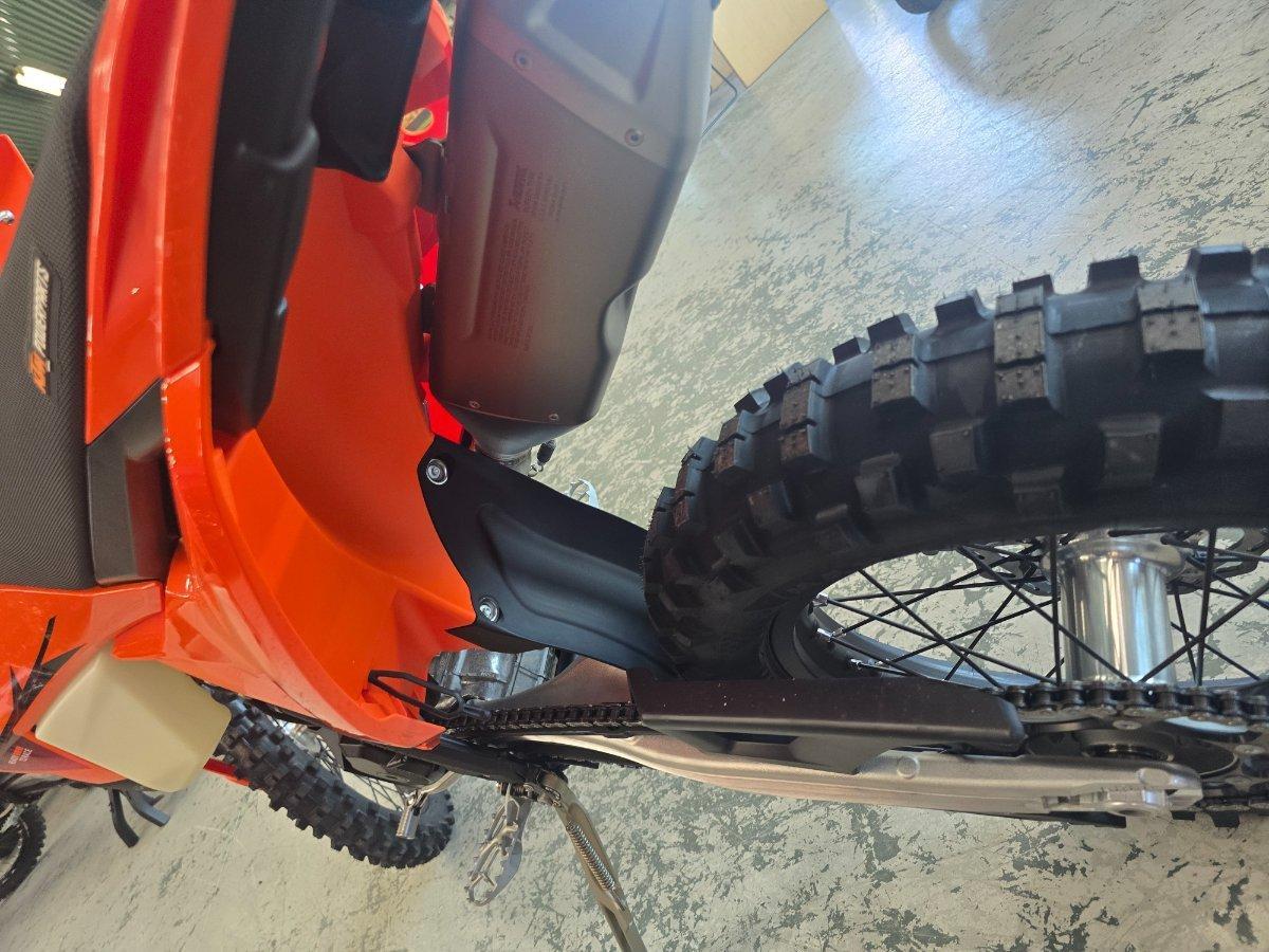 2026 KTM 350 EXC-F ENDURO