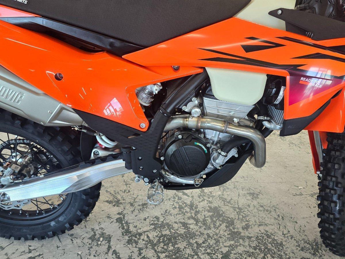 2026 KTM 350 EXC-F ENDURO