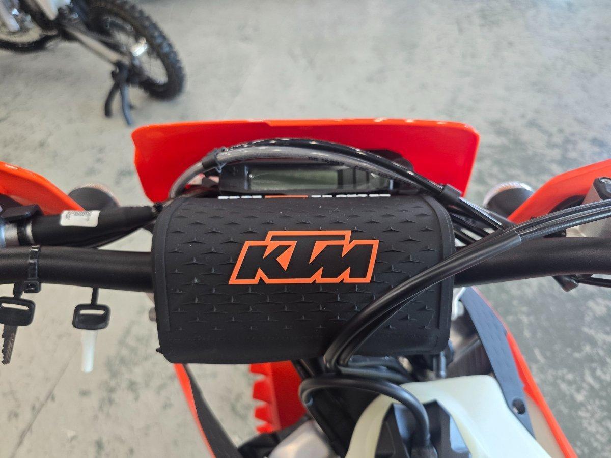 2026 KTM 350 EXC-F ENDURO
