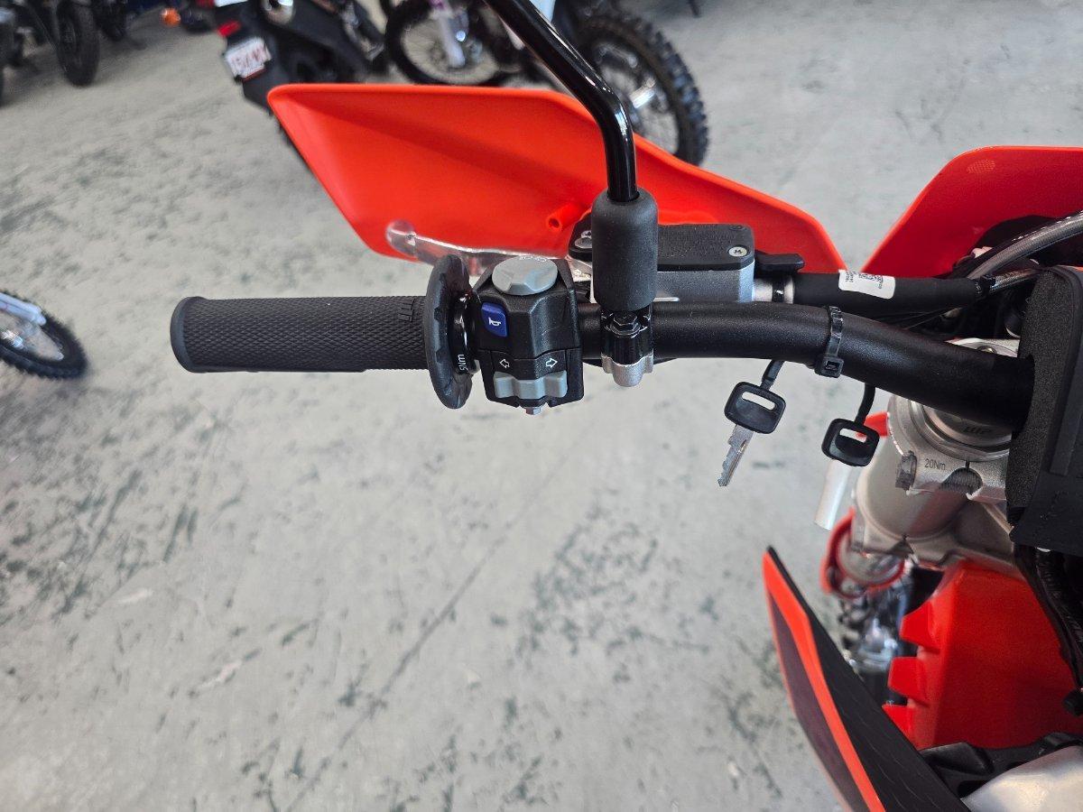 2026 KTM 350 EXC-F ENDURO