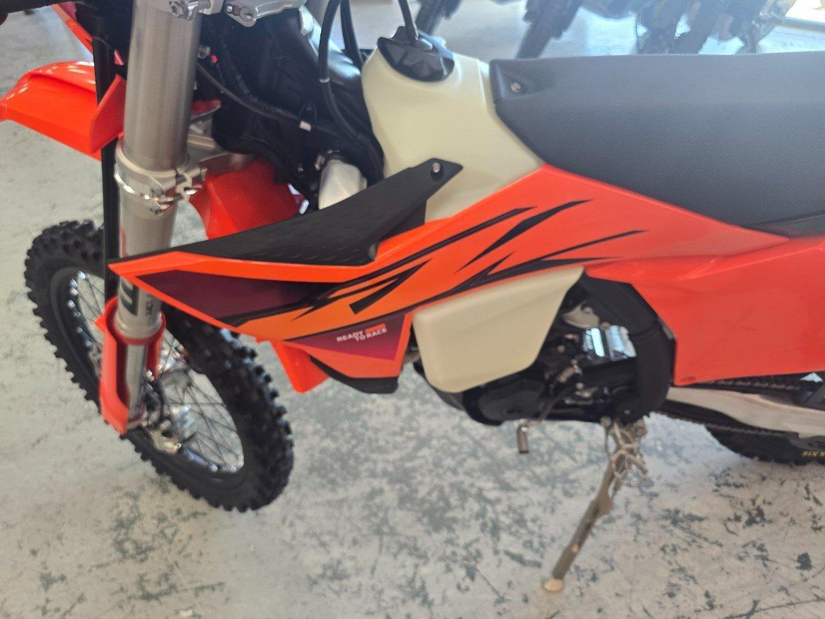 2026 KTM 350 EXC-F ENDURO