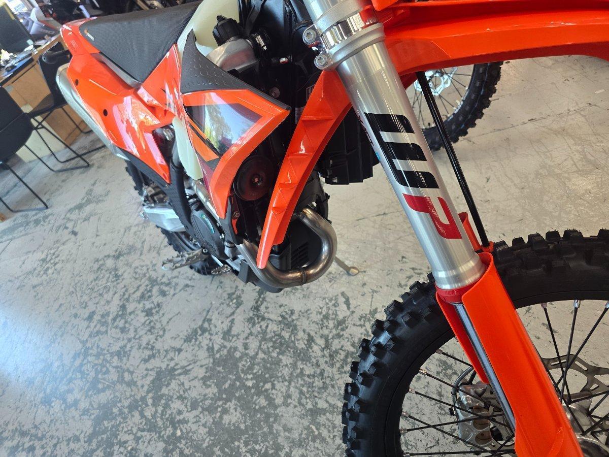 2026 KTM 350 EXC-F ENDURO