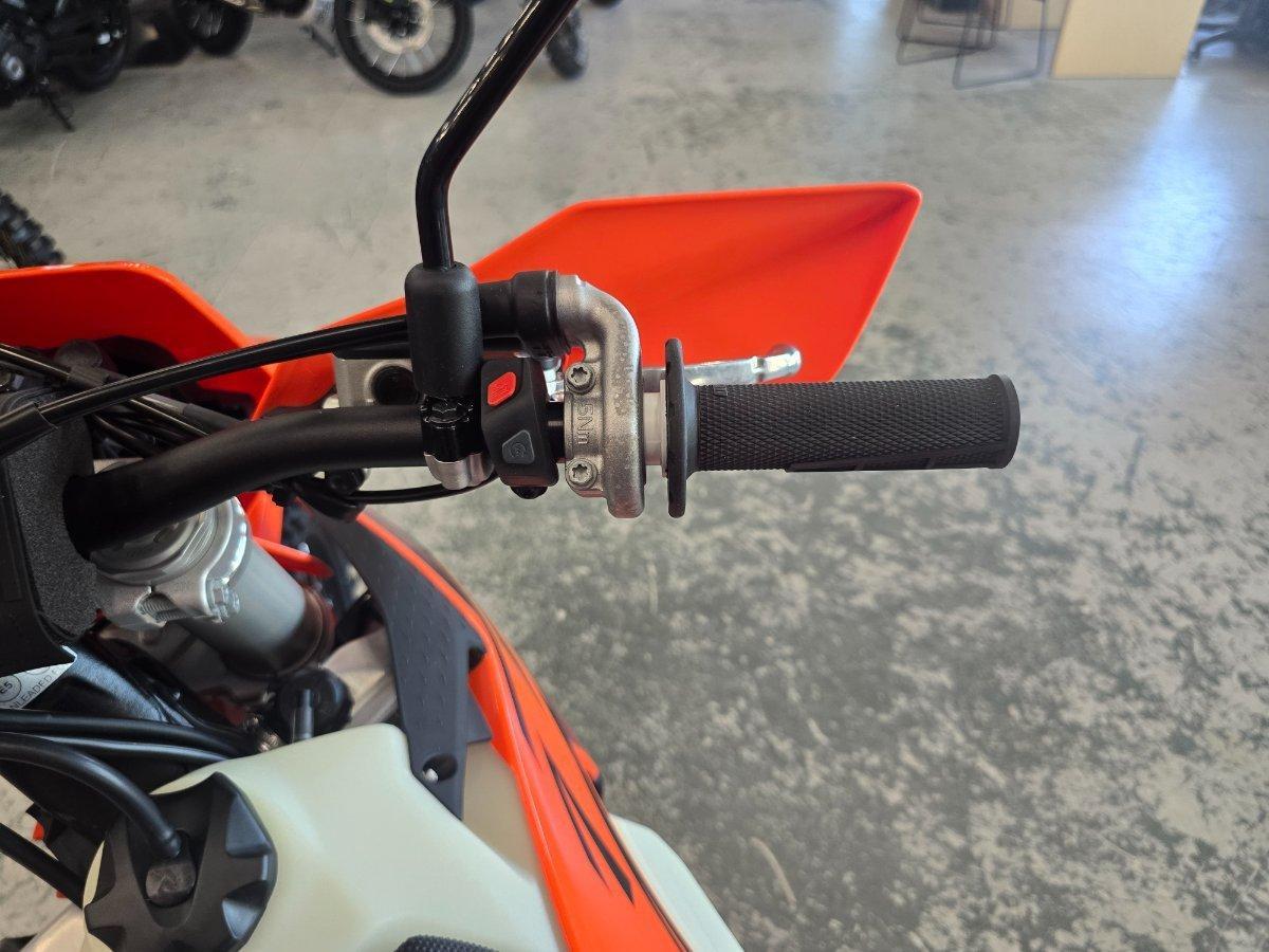 2026 KTM 350 EXC-F ENDURO