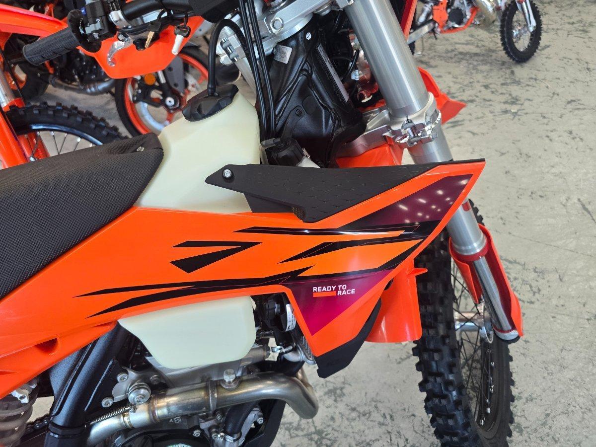 2026 KTM 350 EXC-F ENDURO
