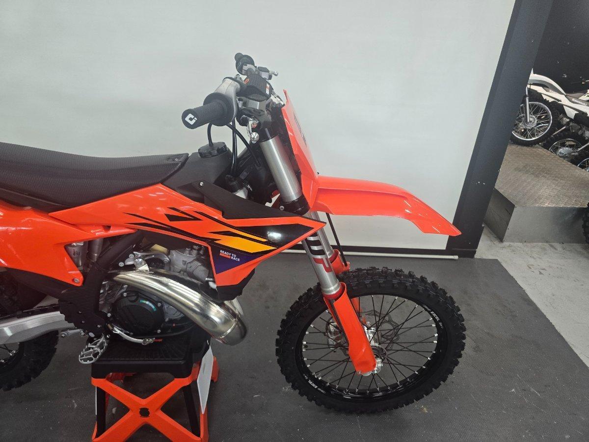 2026 KTM 250 SX MOTOCROSS