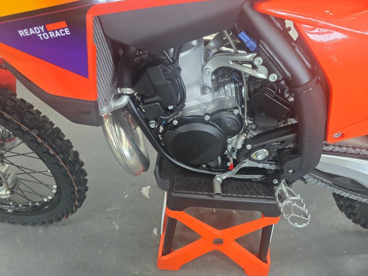 2026 KTM 250 SX MOTOCROSS