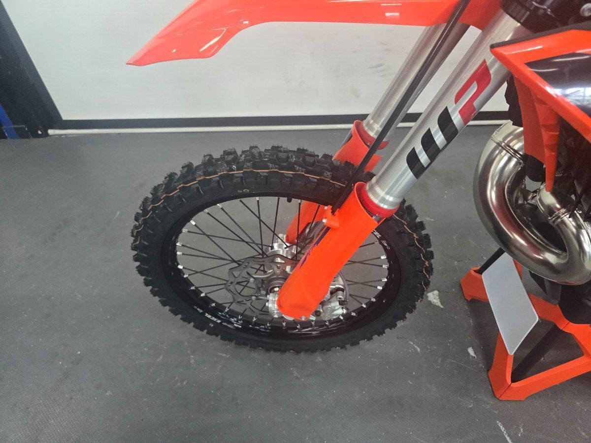 2026 KTM 250 SX MOTOCROSS