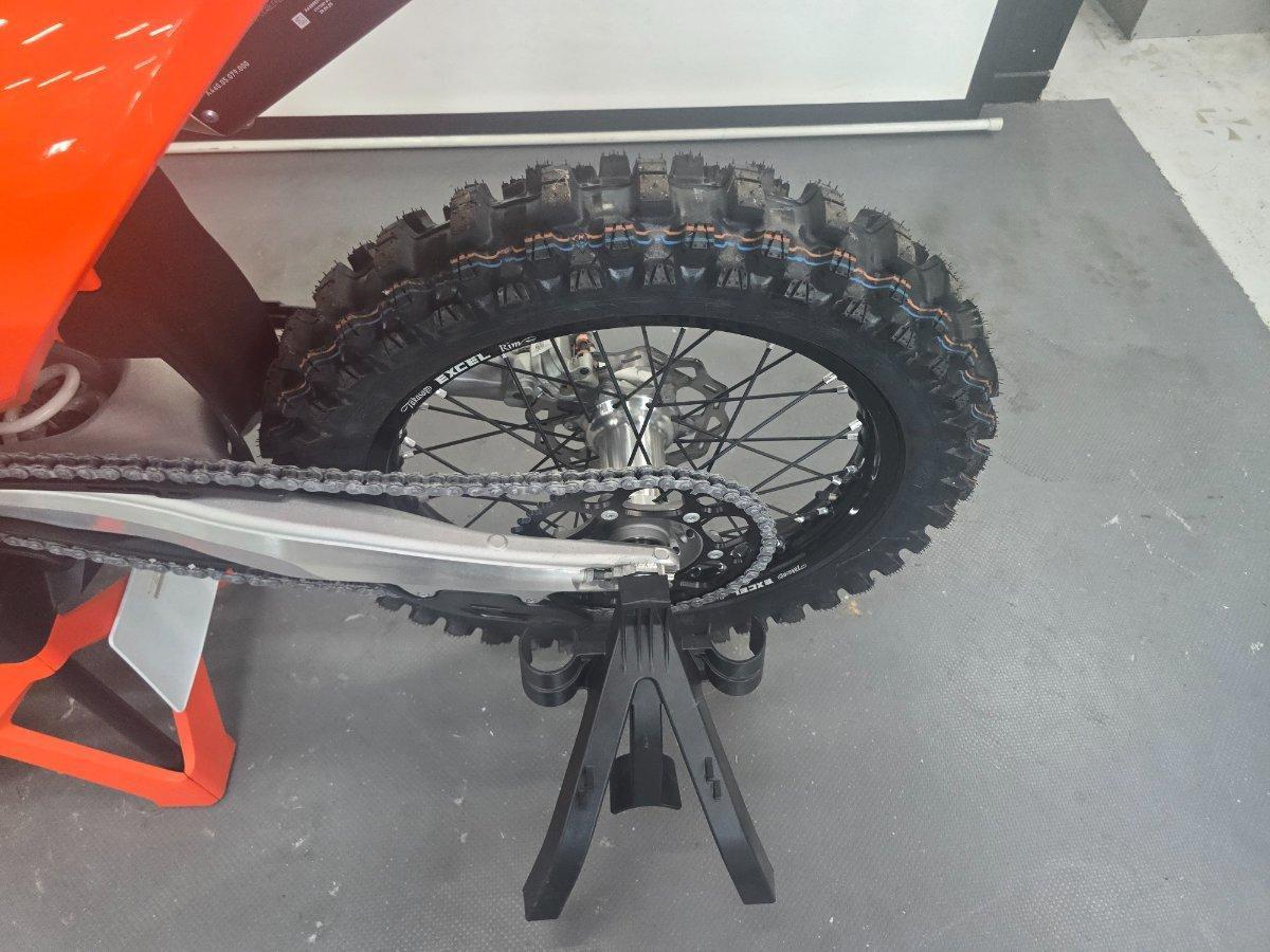 2026 KTM 250 SX MOTOCROSS