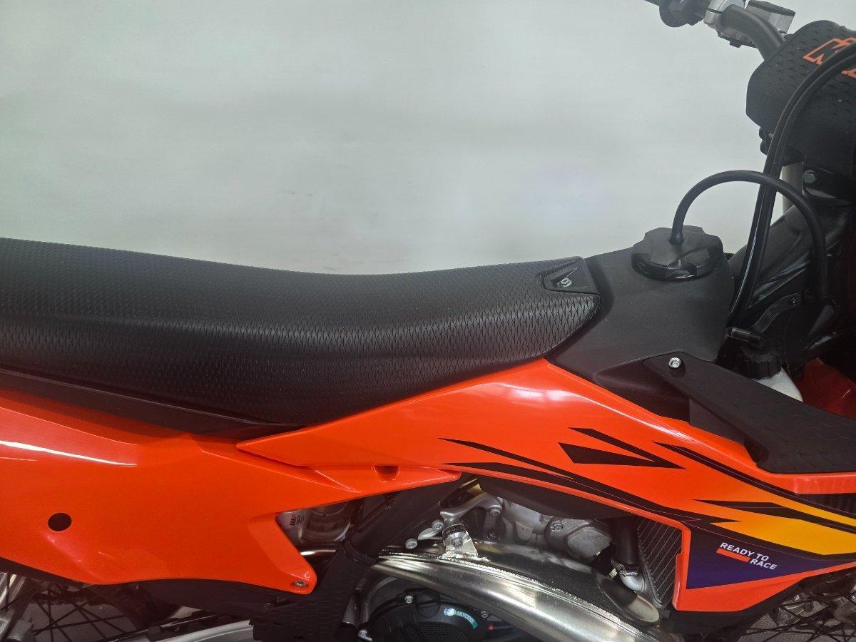 2026 KTM 250 SX MOTOCROSS