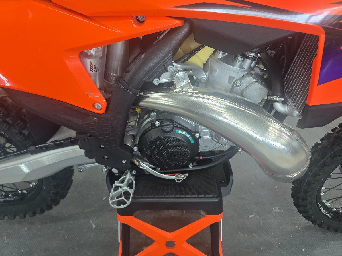 2026 KTM 250 SX MOTOCROSS
