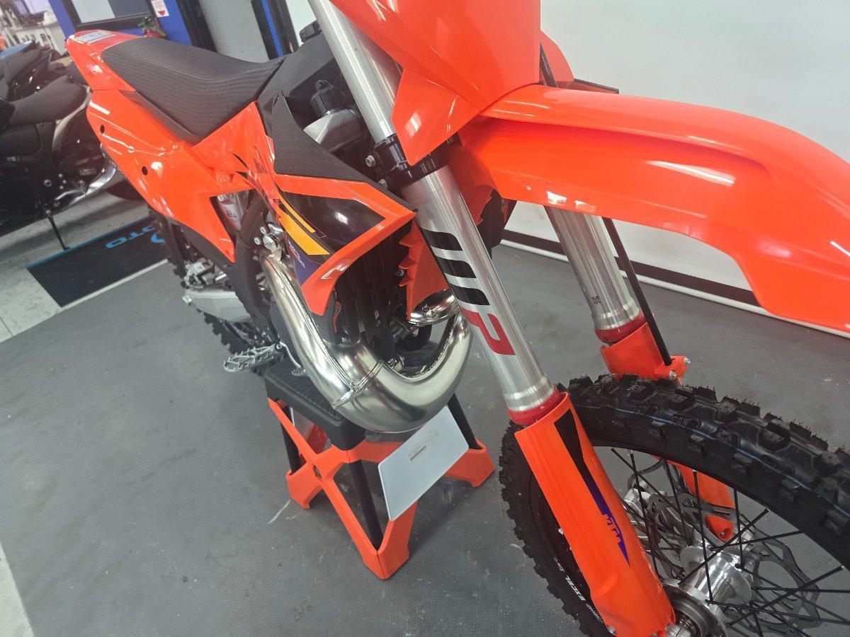 2026 KTM 250 SX MOTOCROSS