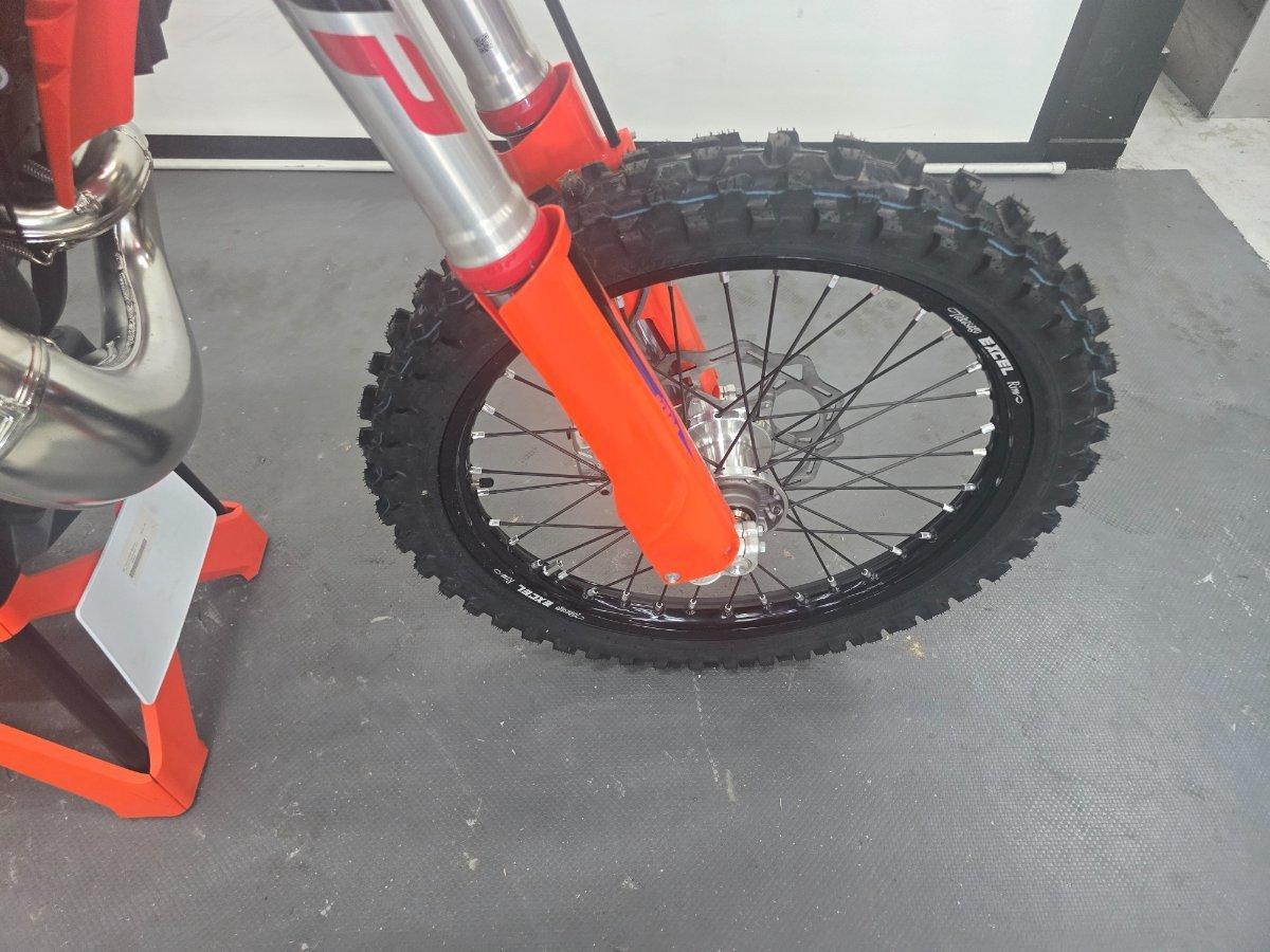 2026 KTM 250 SX MOTOCROSS