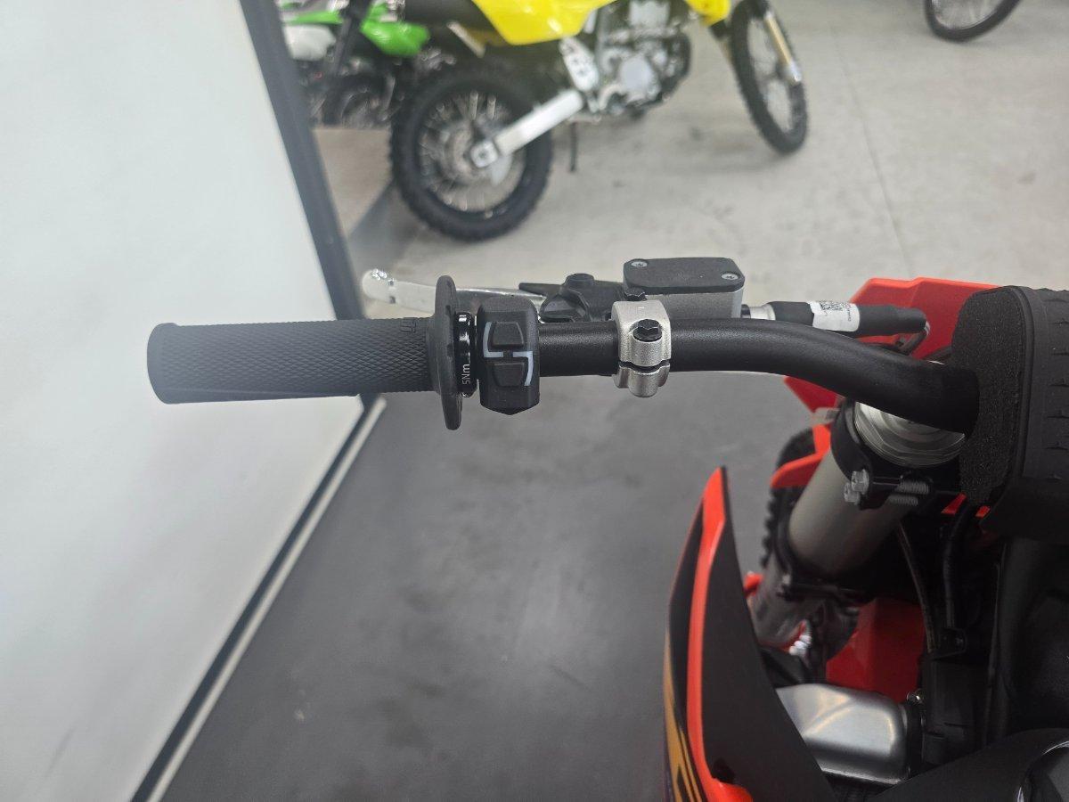 2026 KTM 250 SX MOTOCROSS