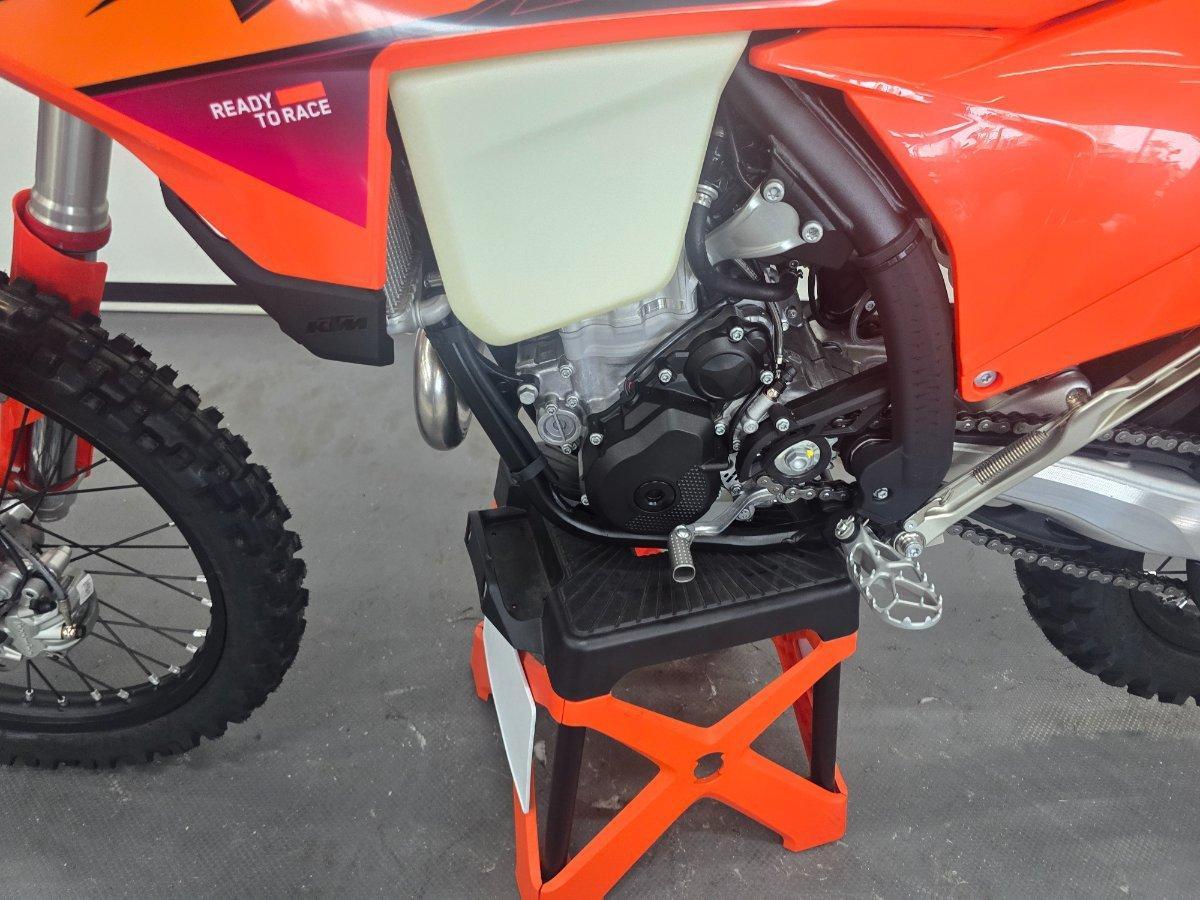 2026 KTM 250 EXC-F ENDURO