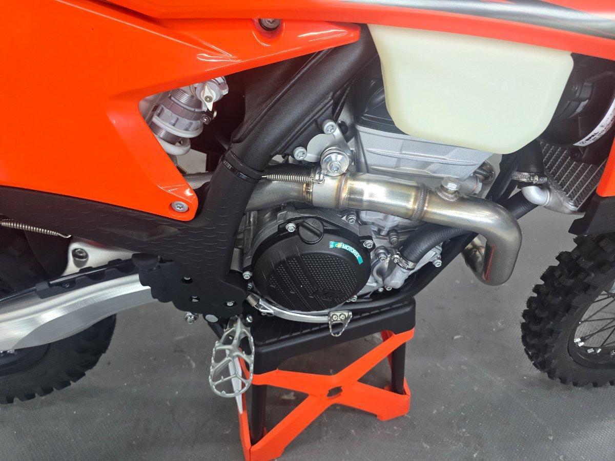 2026 KTM 250 EXC-F ENDURO