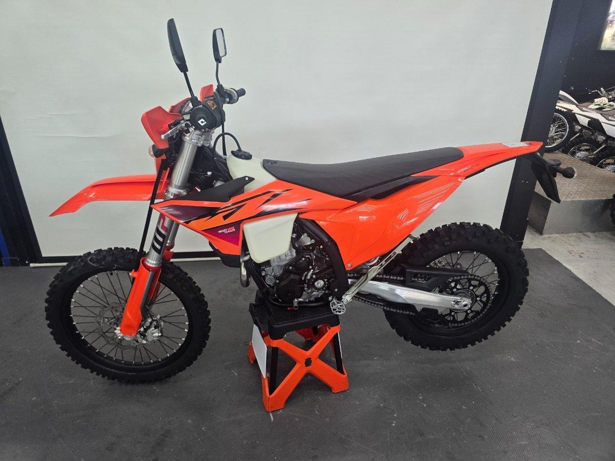 2026 KTM 250 EXC-F ENDURO