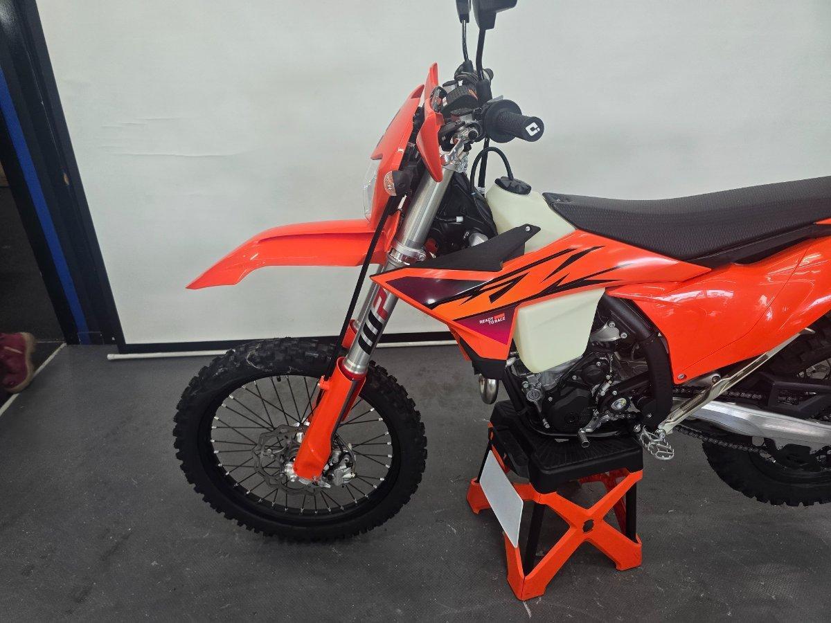 2026 KTM 250 EXC-F ENDURO
