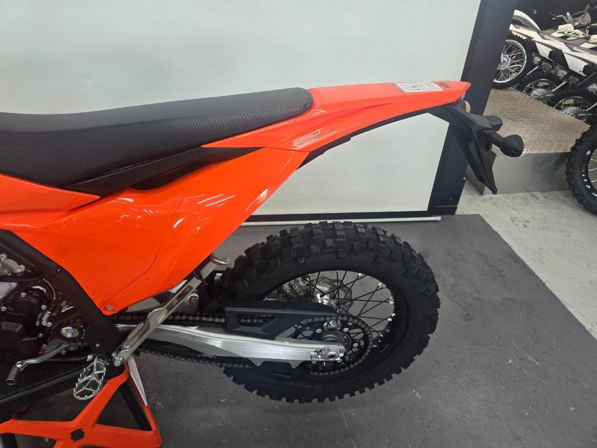 2026 KTM 350 EXC-F ENDURO