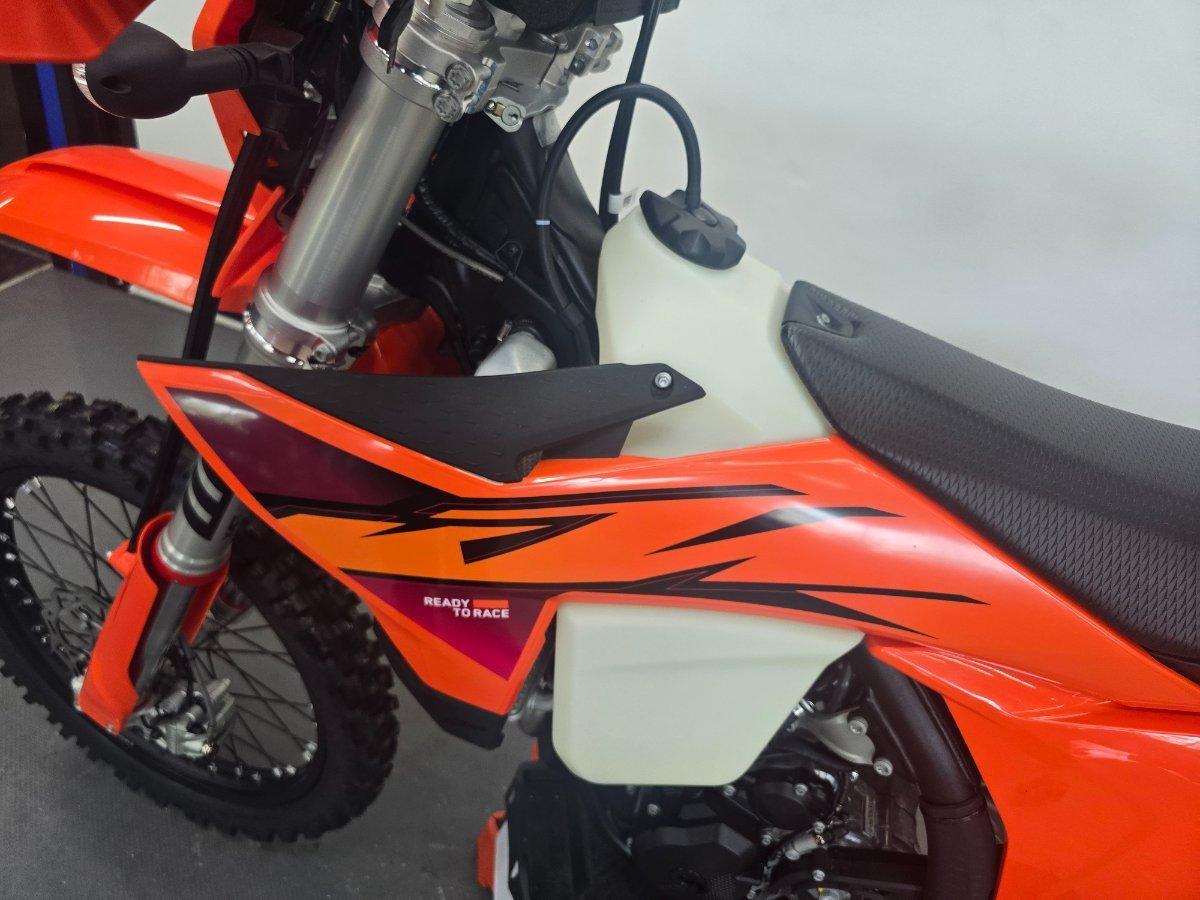 2026 KTM 350 EXC-F ENDURO