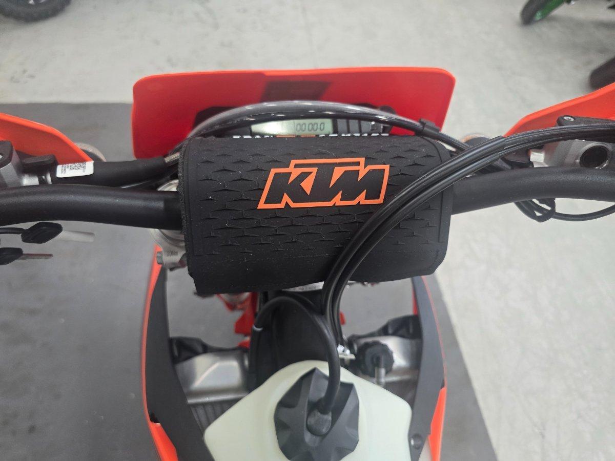 2026 KTM 350 EXC-F ENDURO